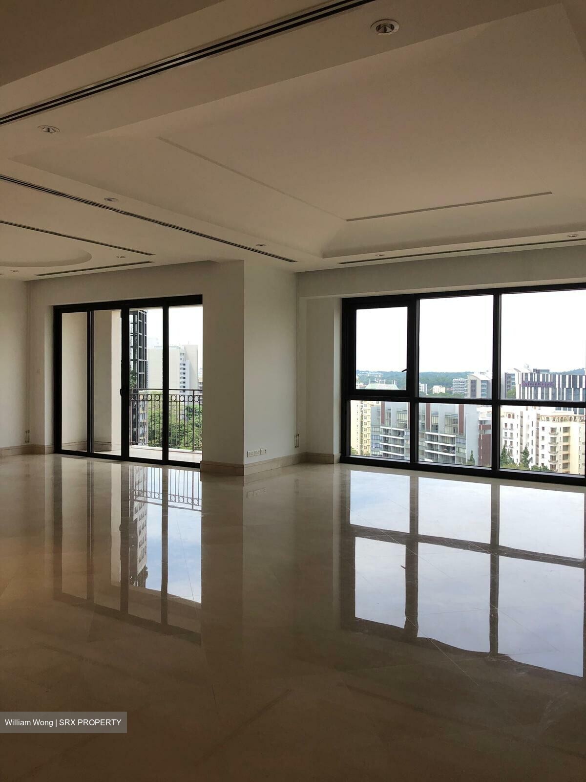 Ardmore Park (D10), Condominium #332001861